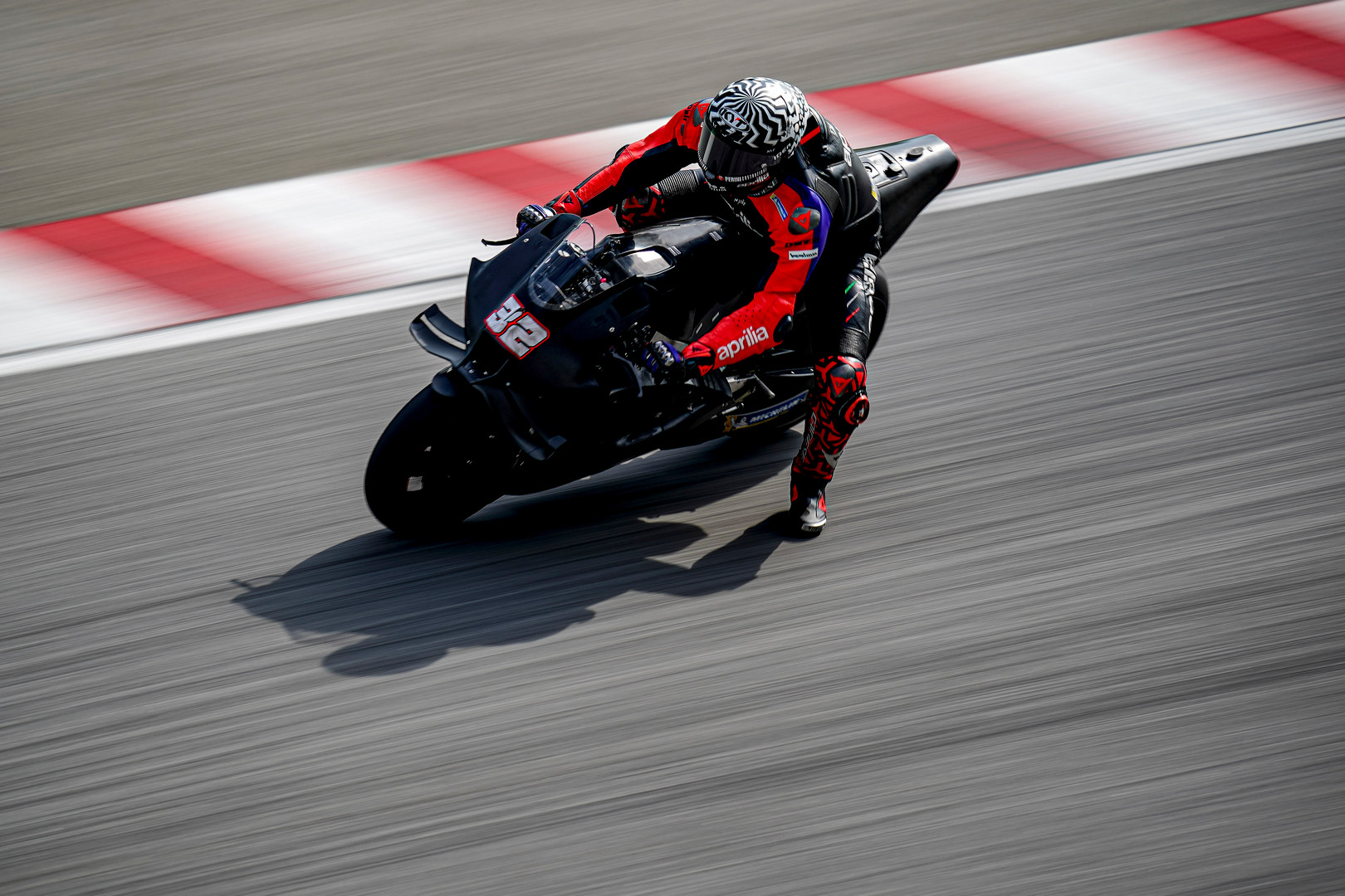 Test Sepang Shakedown Day_3
