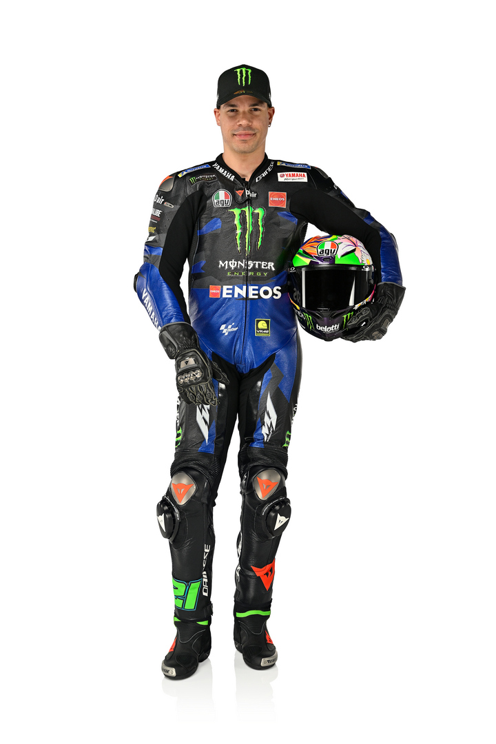 Yamaha Factory