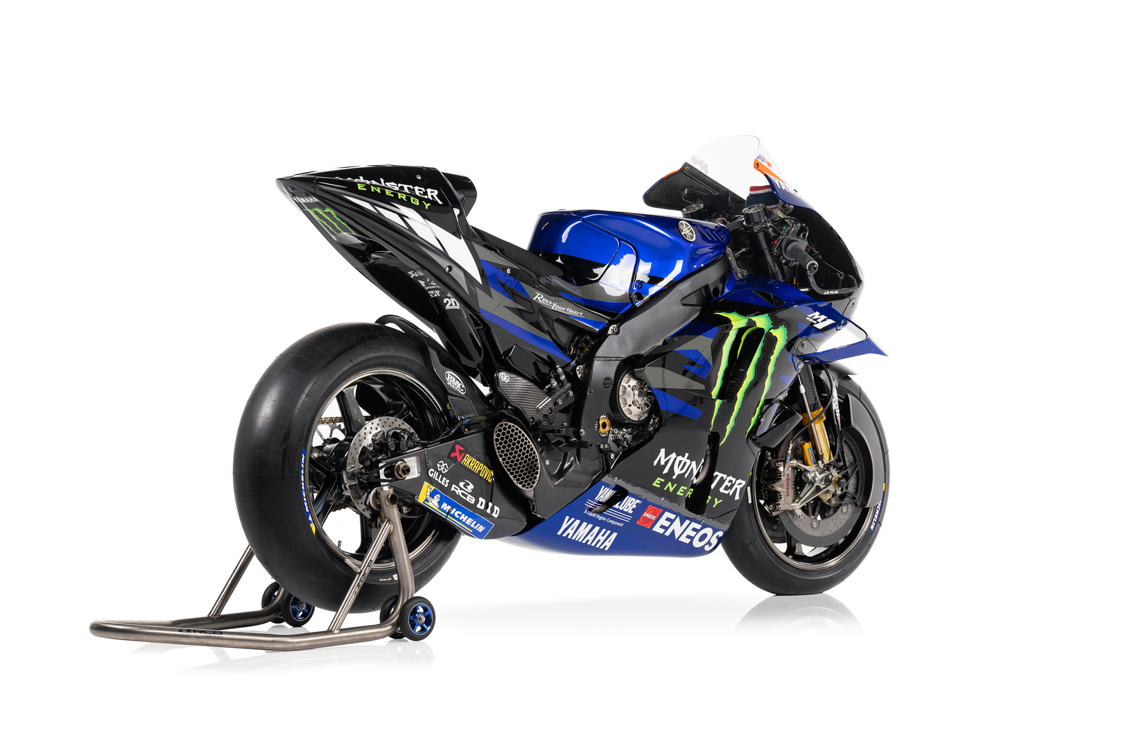 Yamaha Factory
