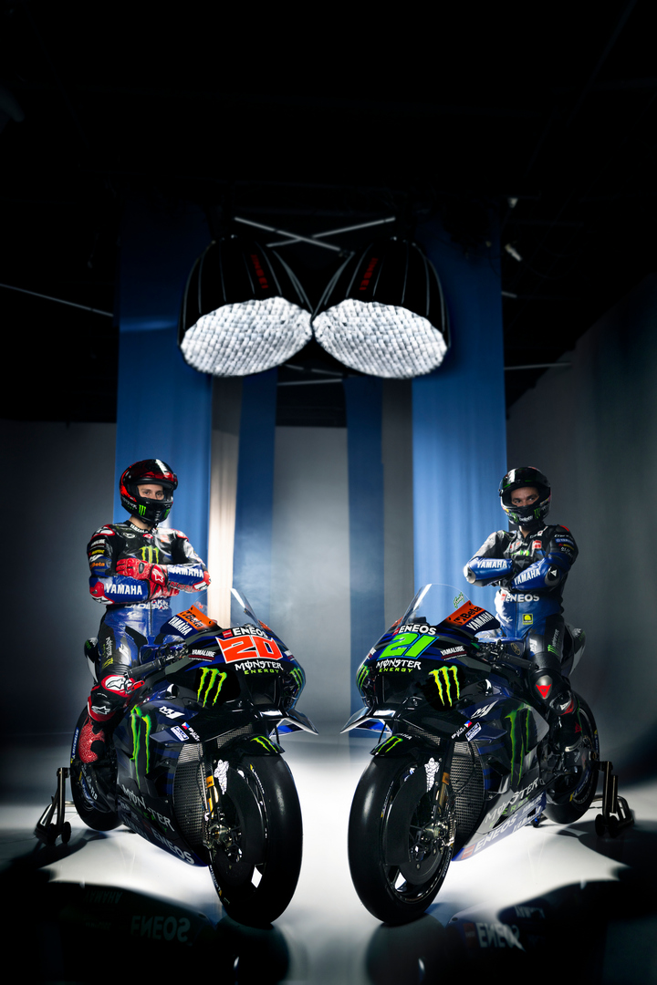 Yamaha Factory