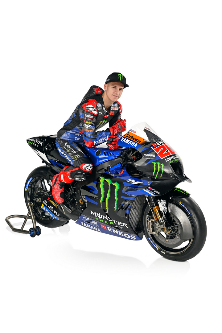Yamaha Factory