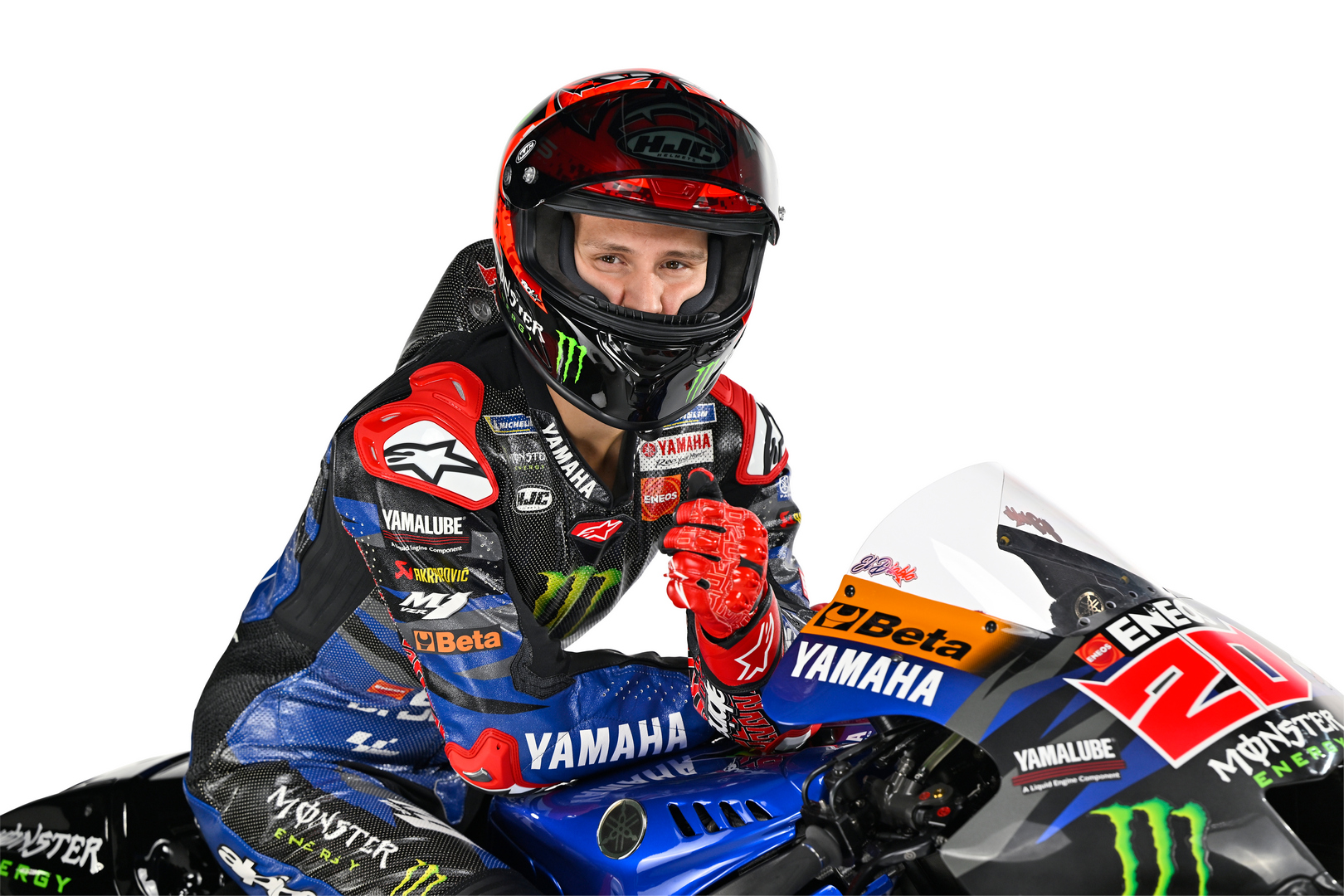 Yamaha Factory
