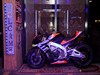 Aprilia Trackhouse