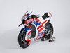 Aprilia Trackhouse