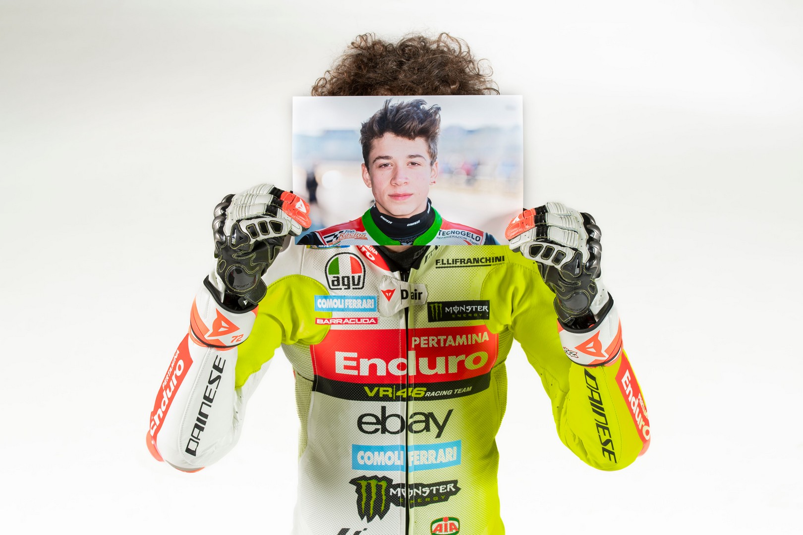 Ducati VR46
