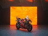 KTM Factory
