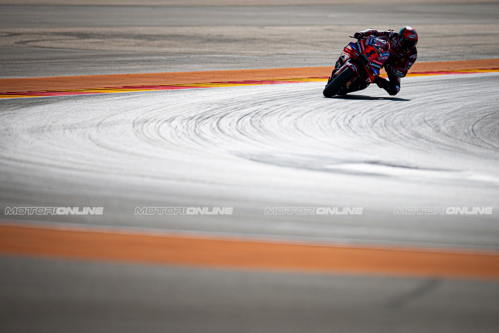 MotoGP Aragon Day_1