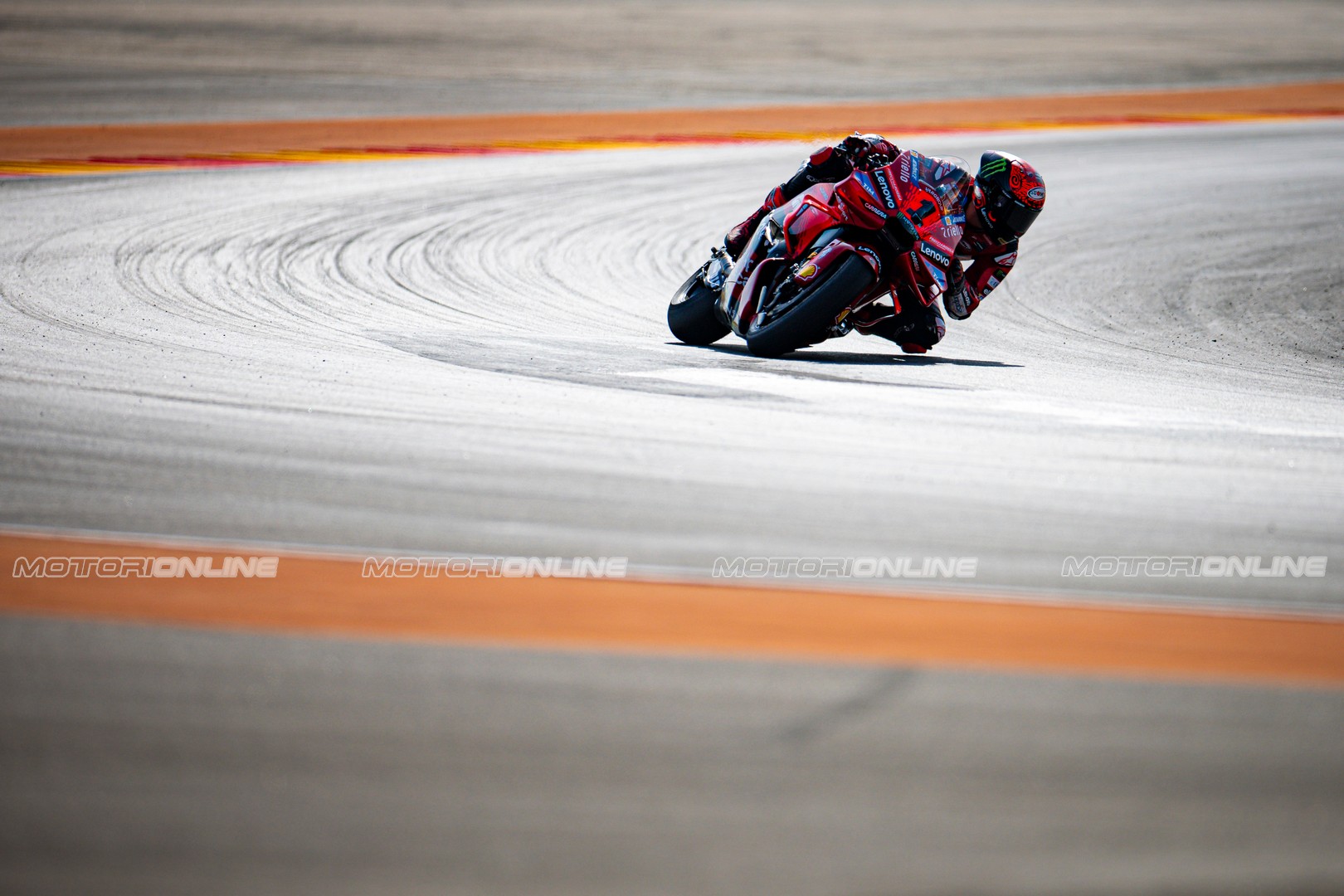 MotoGP Aragon Day_1