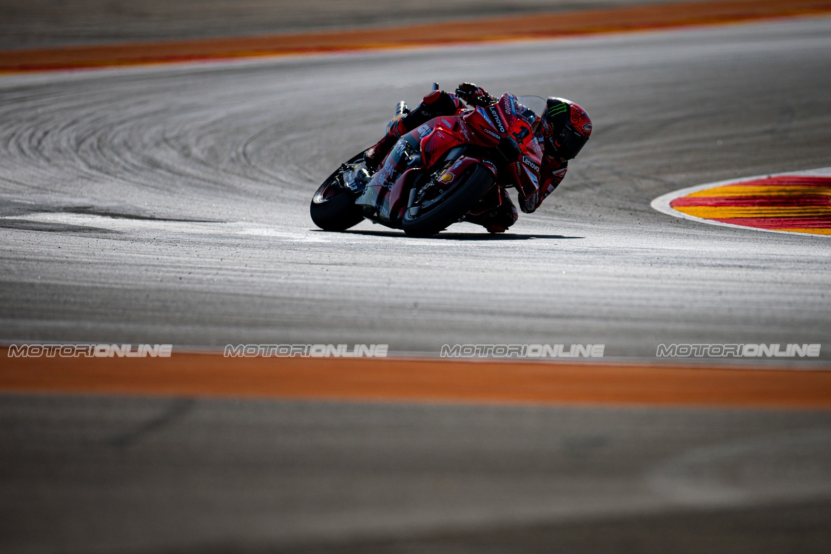 MotoGP Aragon Day_1