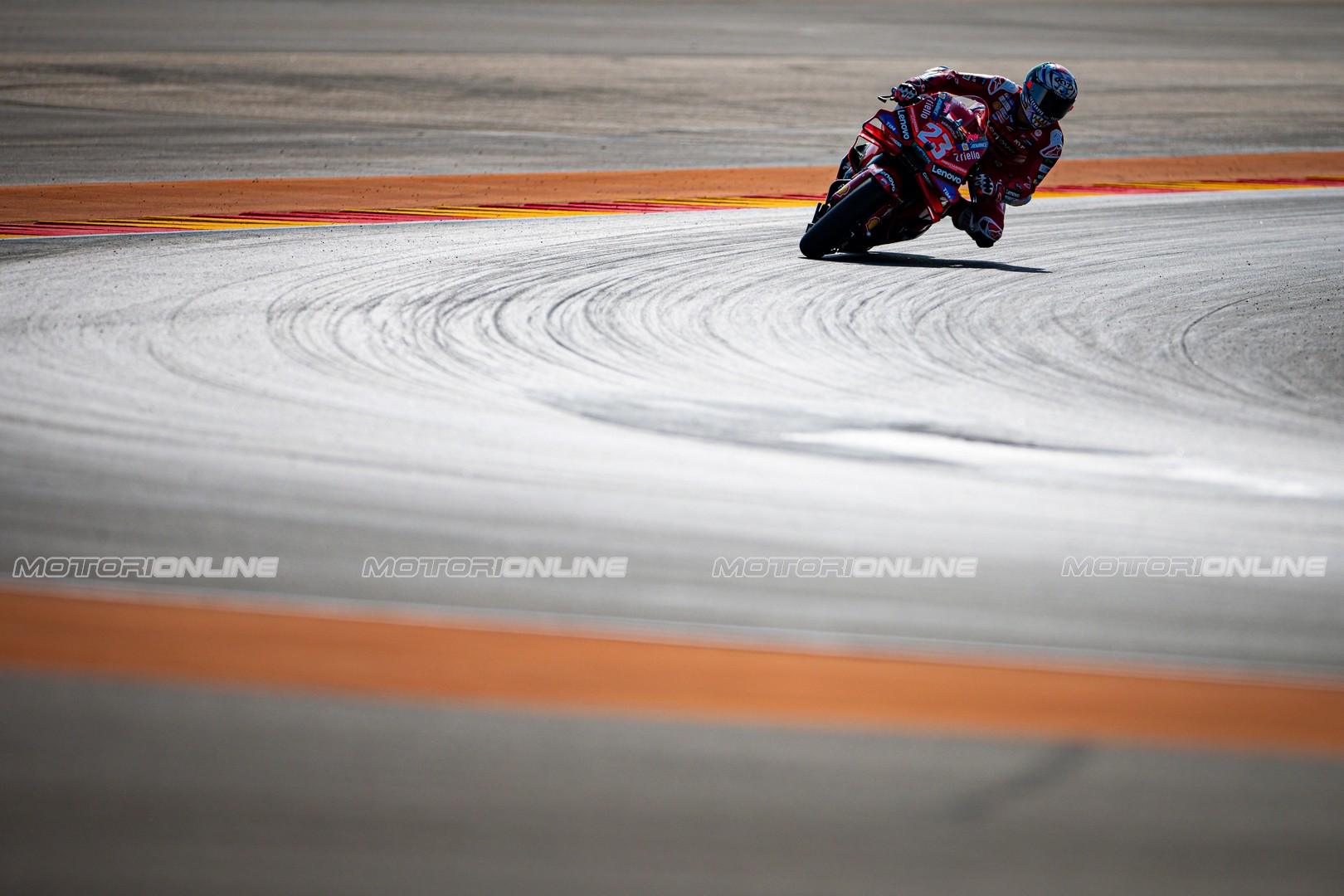 MotoGP Aragon Day_1