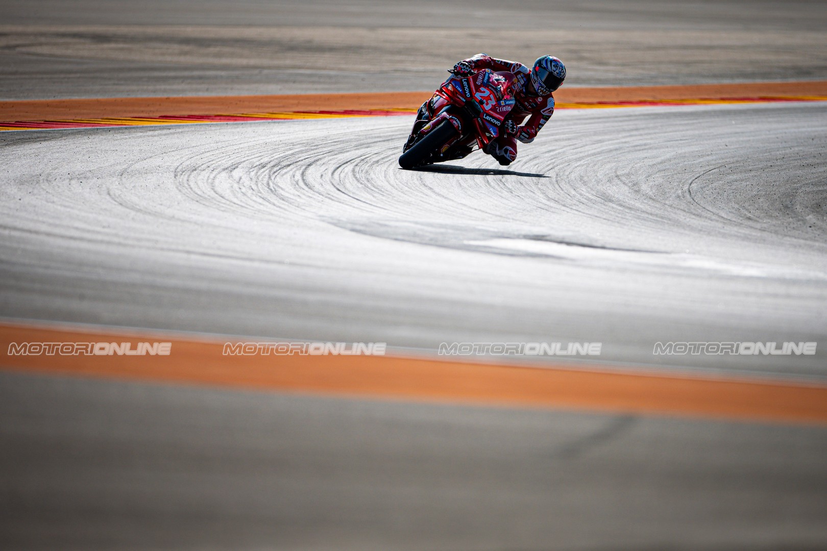 MotoGP Aragon Day_1