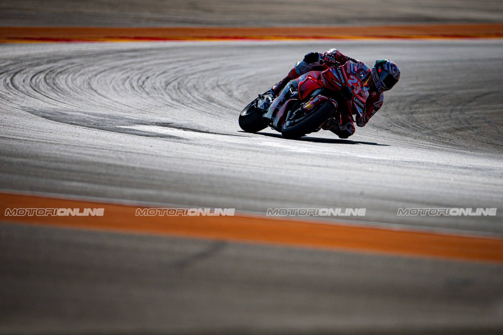 MotoGP Aragon Day_1