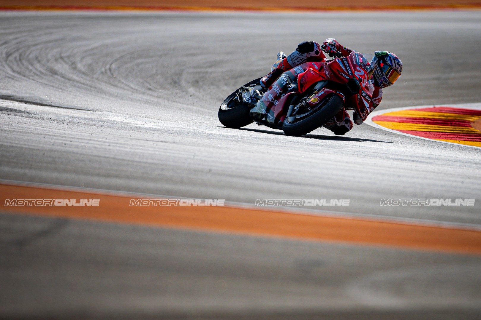 MotoGP Aragon Day_1