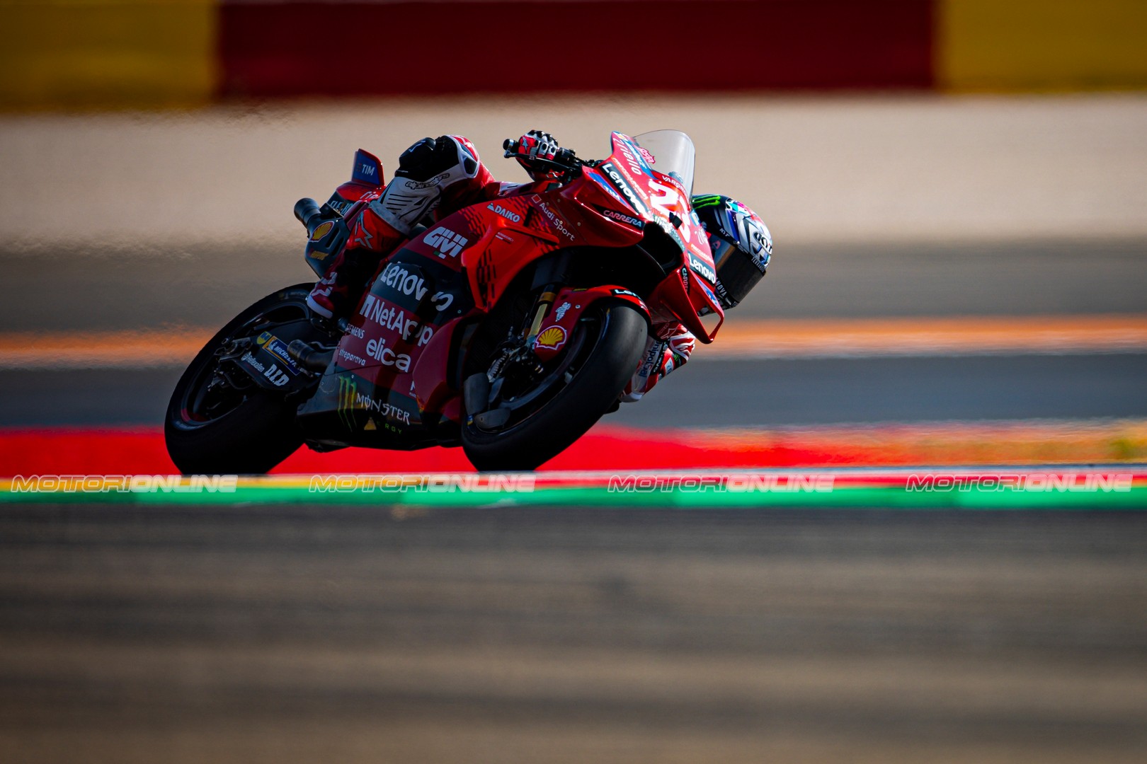 MotoGP Aragon Day_1