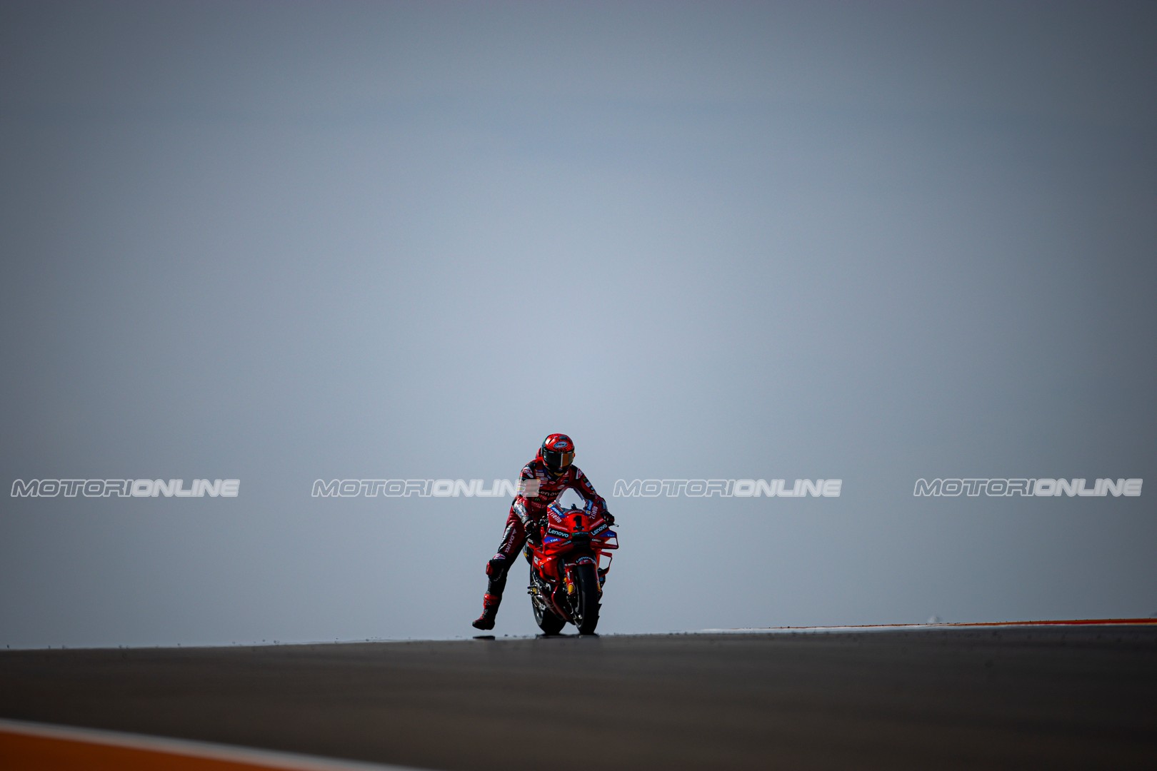 MotoGP Aragon Day_1