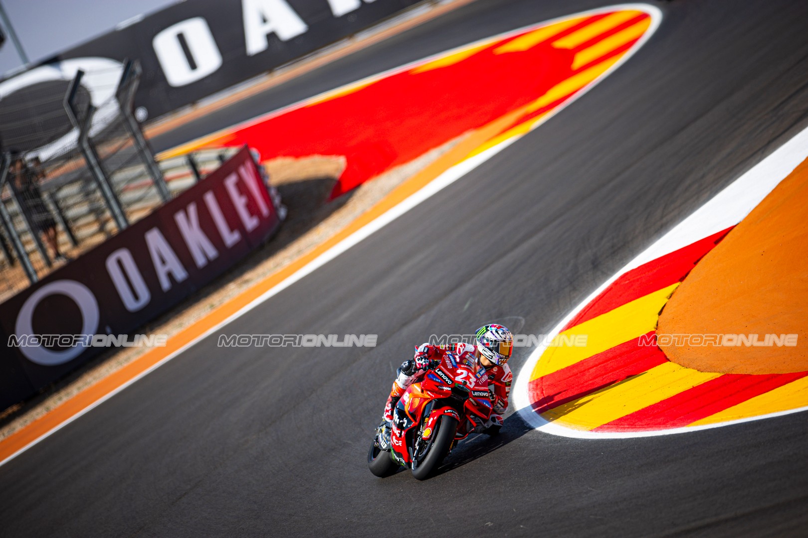 MotoGP Aragon Day_1