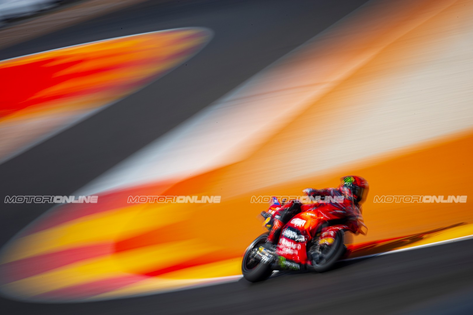 MotoGP Aragon Day_1