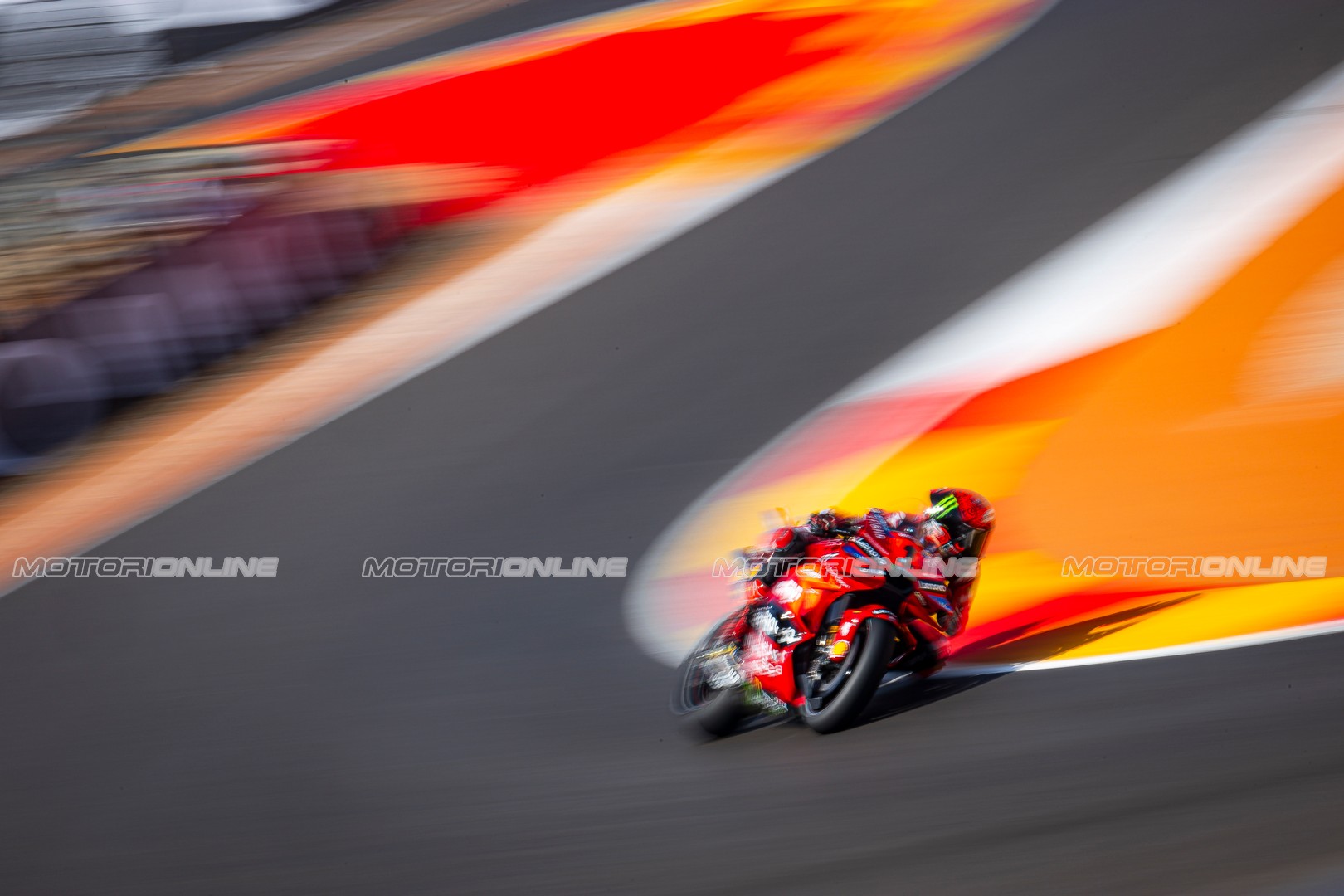 MotoGP Aragon Day_1