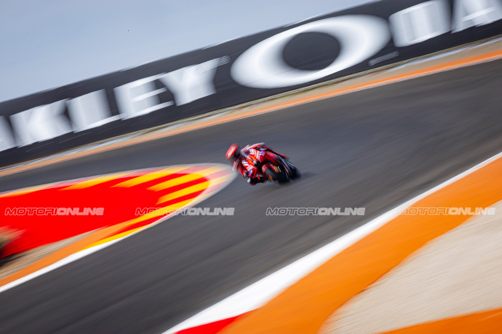 MotoGP Aragon Day_1