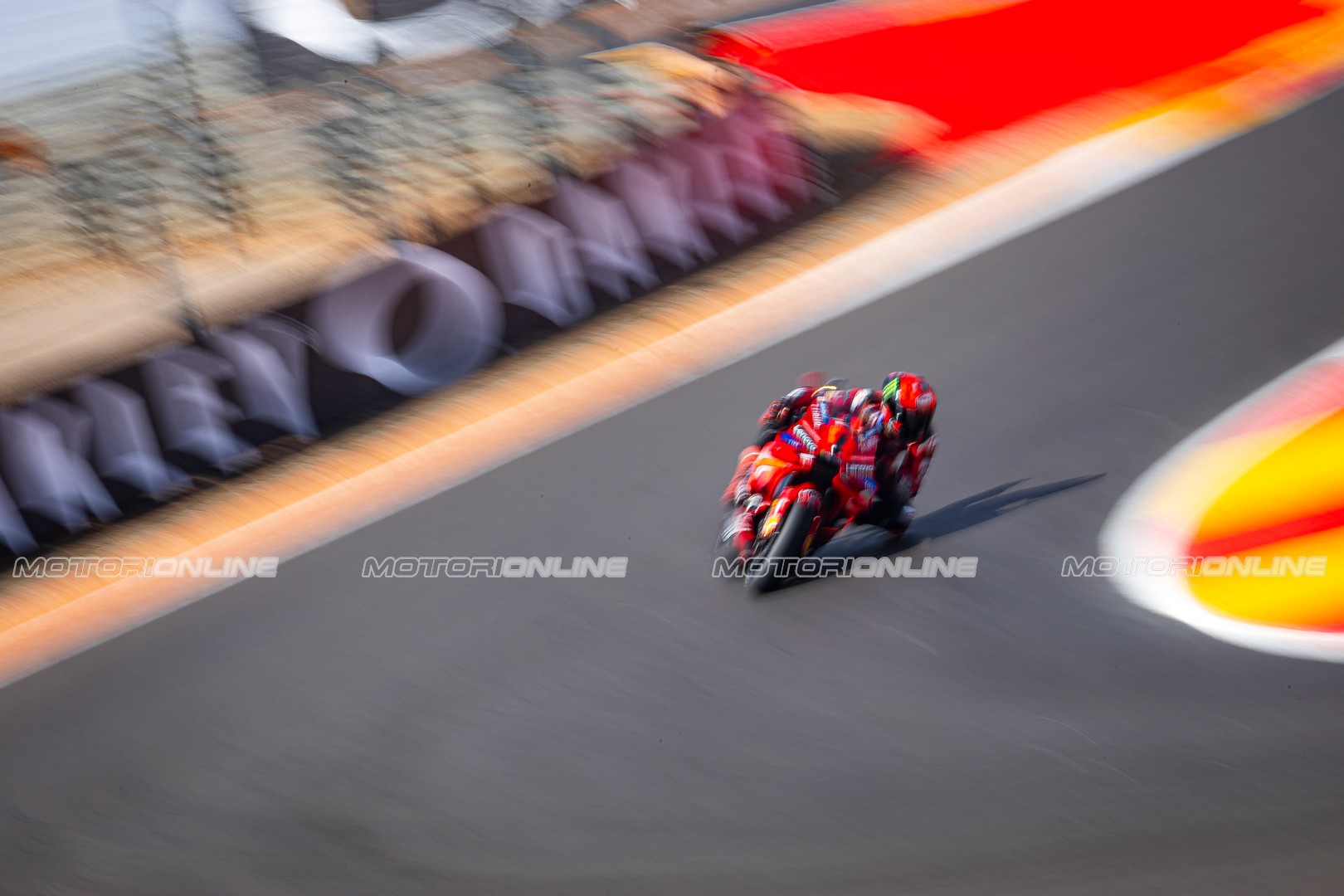 MotoGP Aragon Day_1