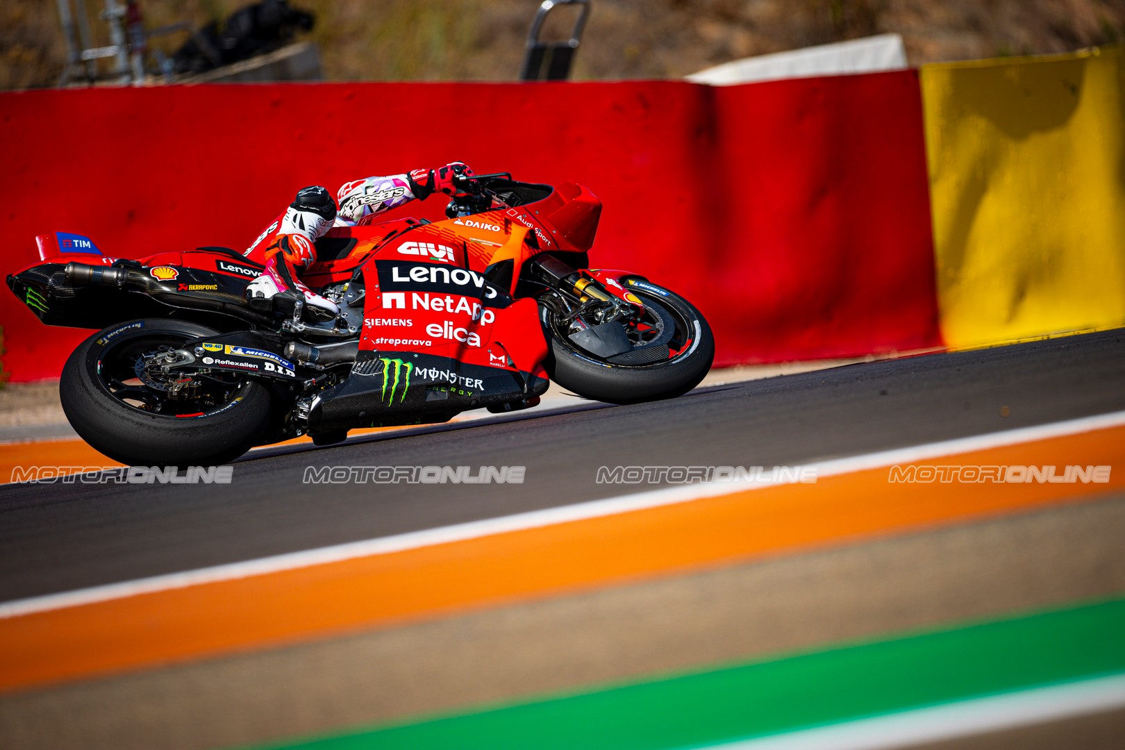 MotoGP Aragon Day_1