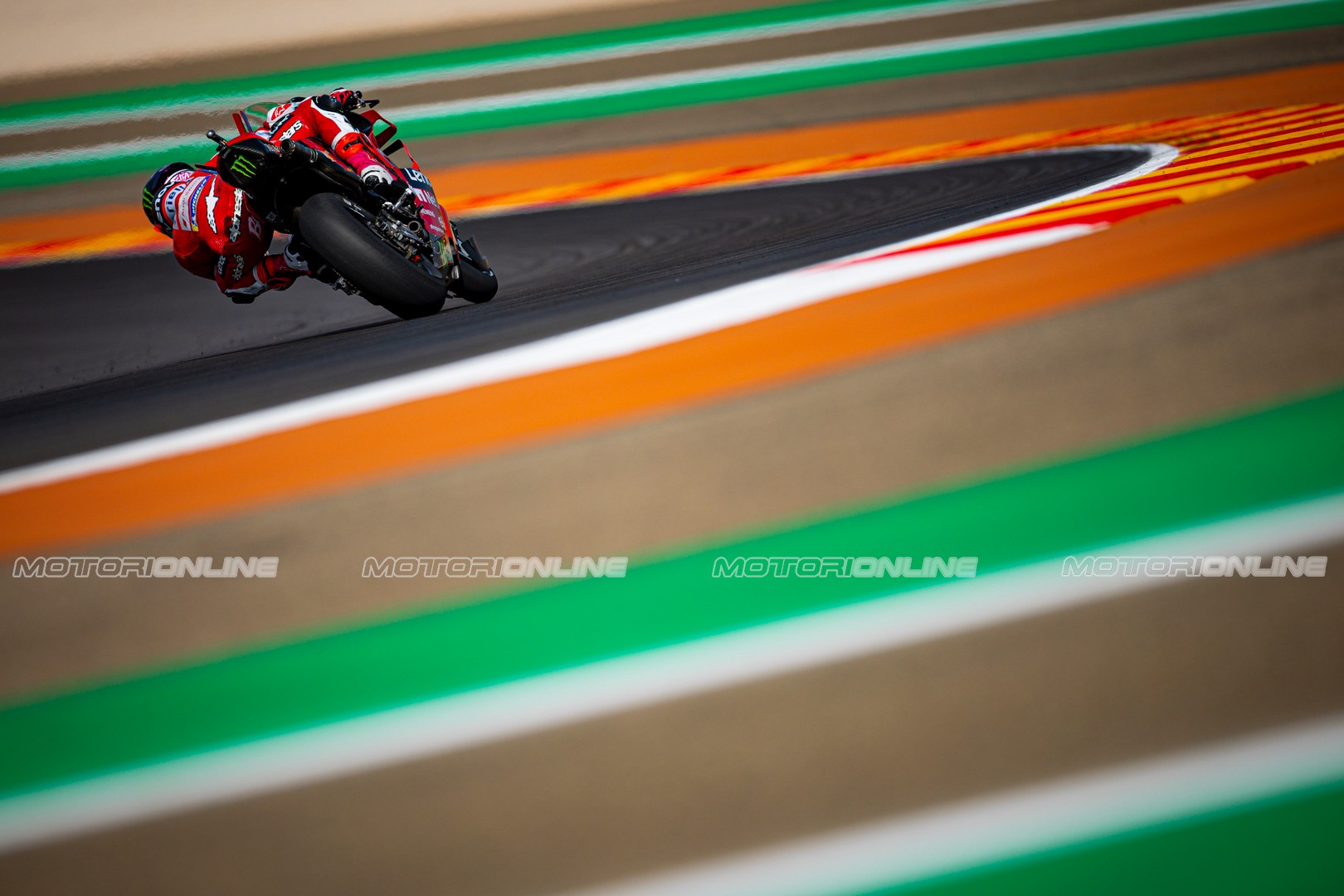 MotoGP Aragon Day_1