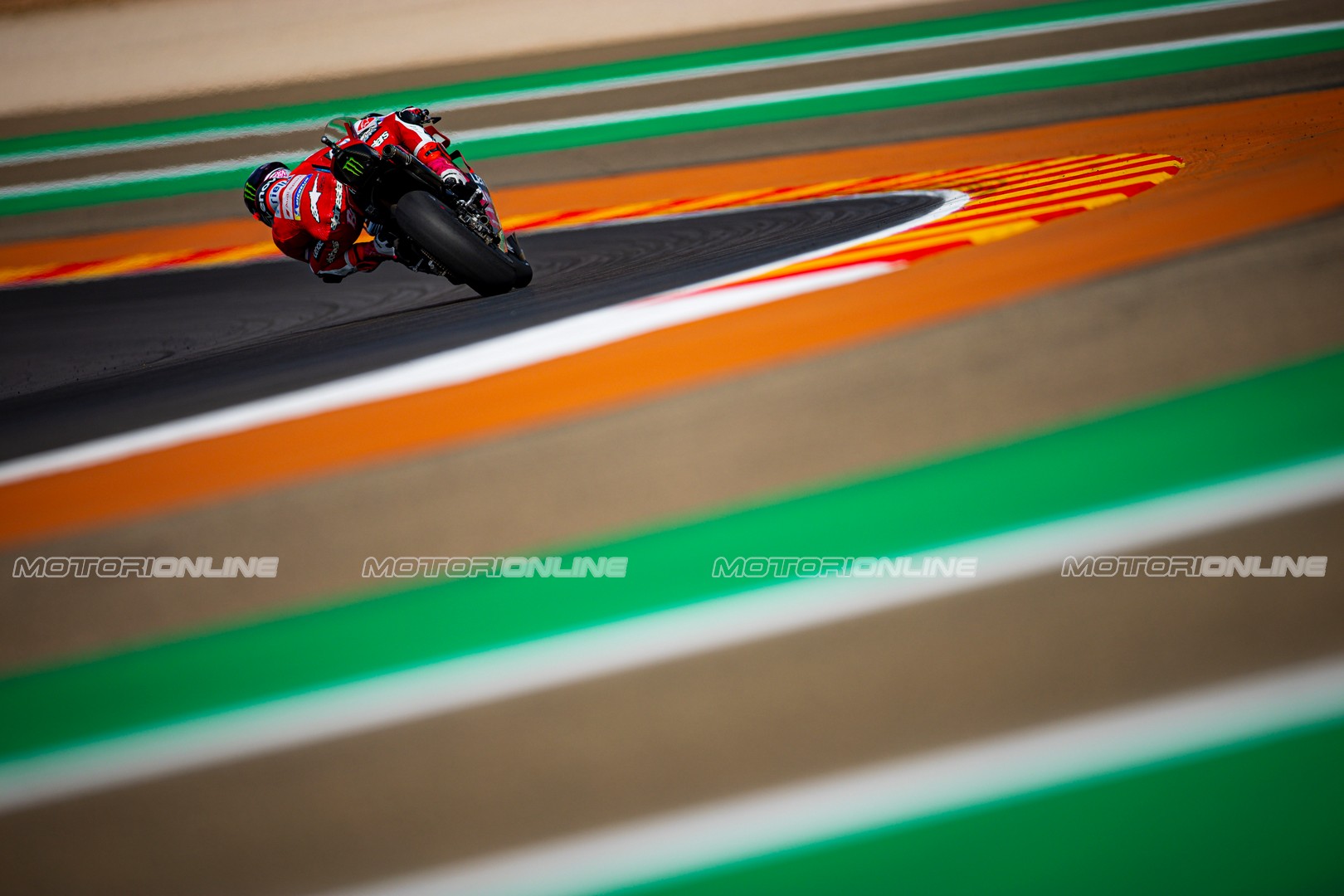 MotoGP Aragon Day_1