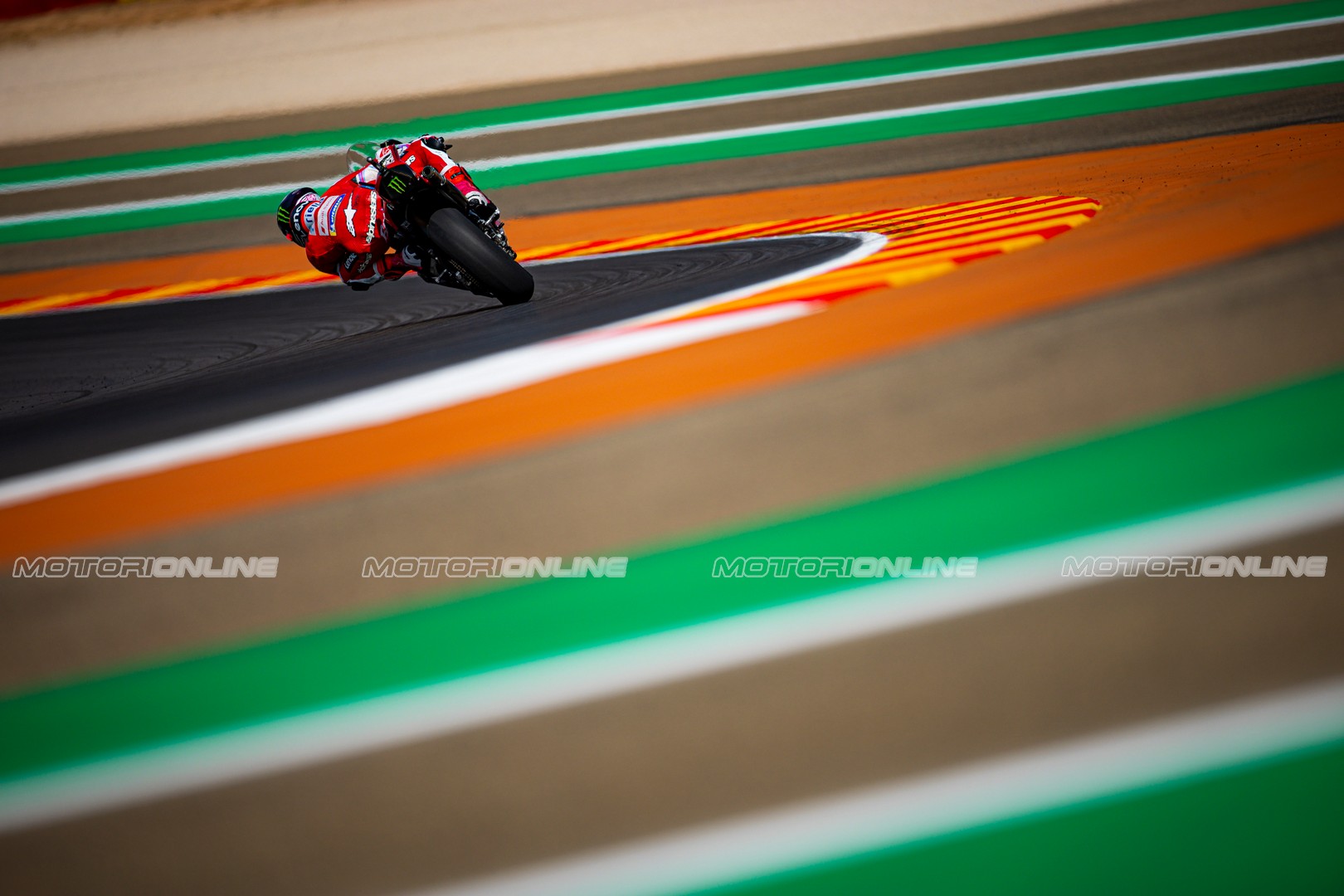 MotoGP Aragon Day_1