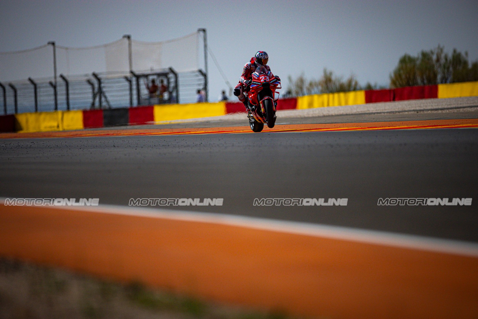 MotoGP Aragon Day_1