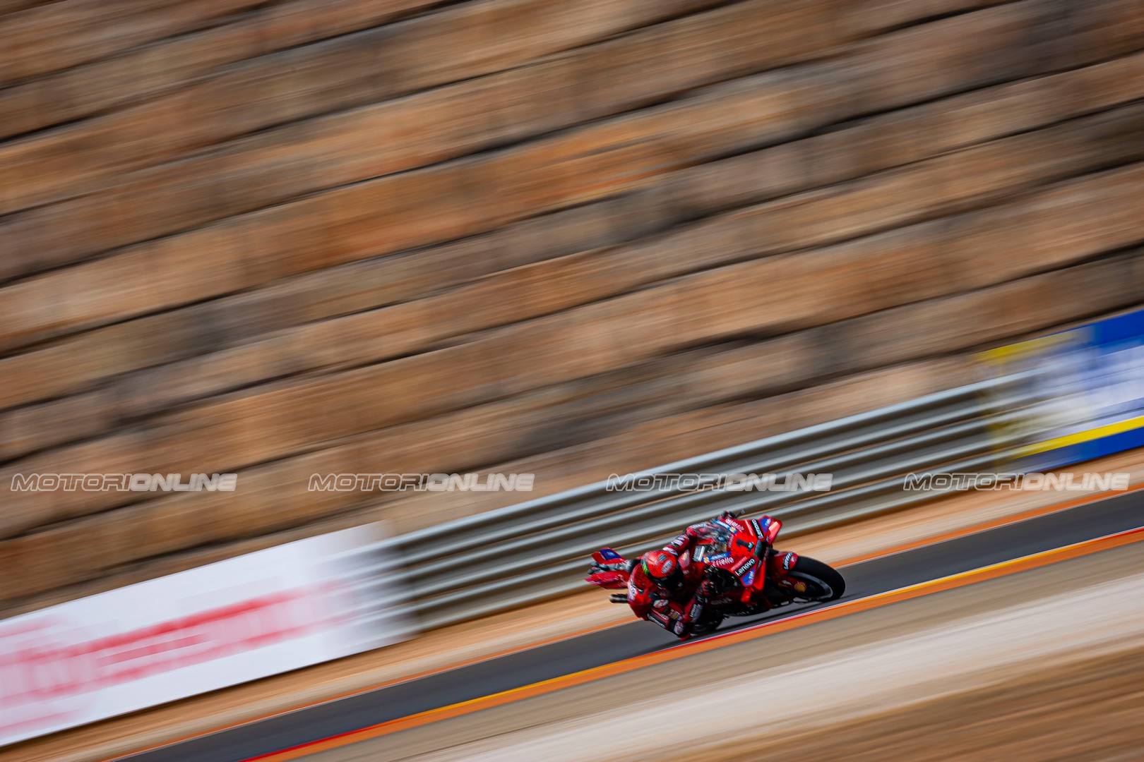 MotoGP Aragon Day_1