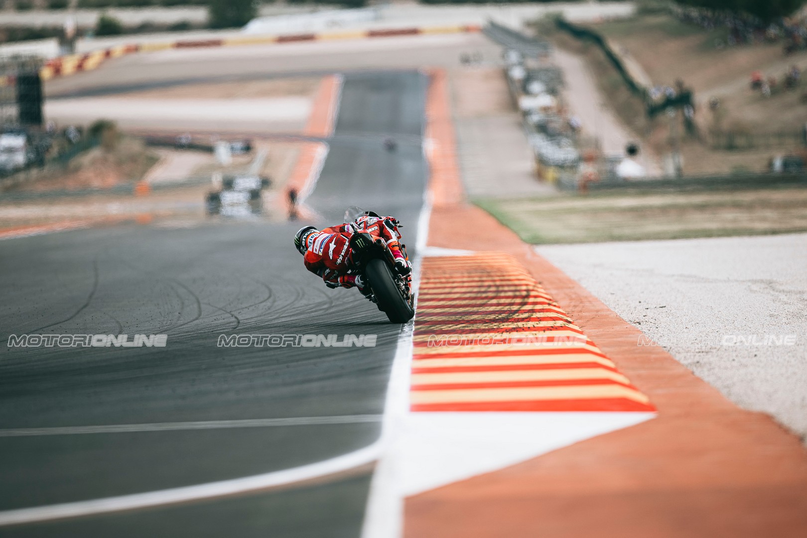 MotoGP Aragon Day_1