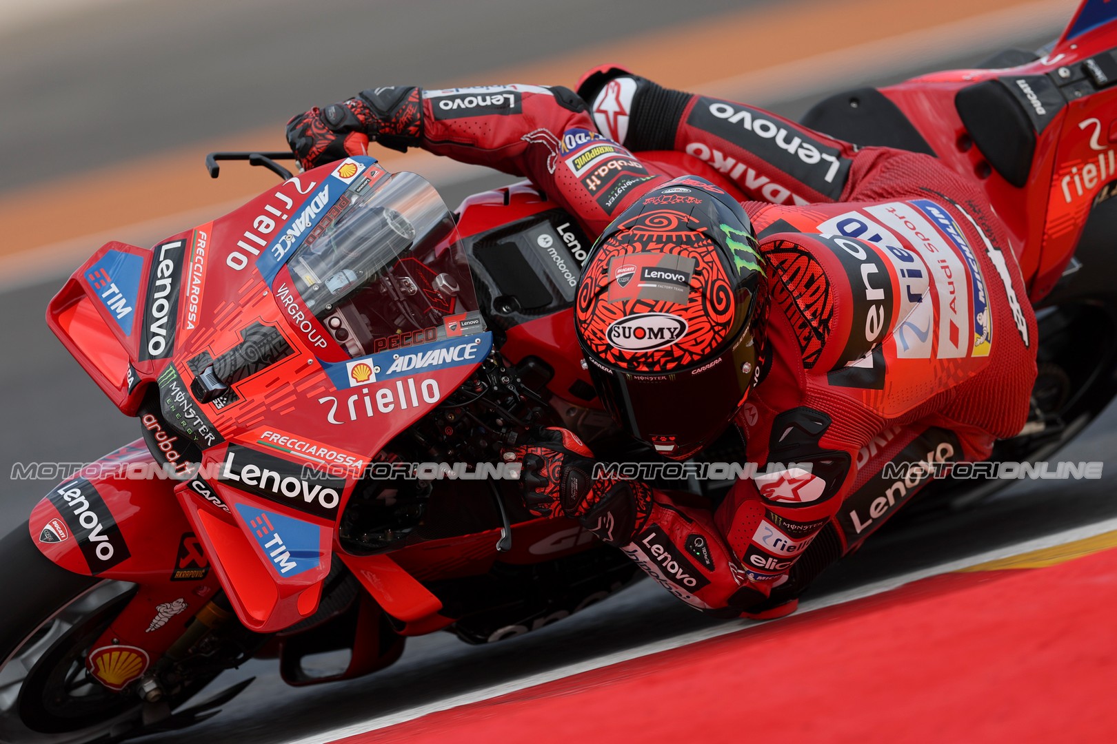 MotoGP Aragon Day_1