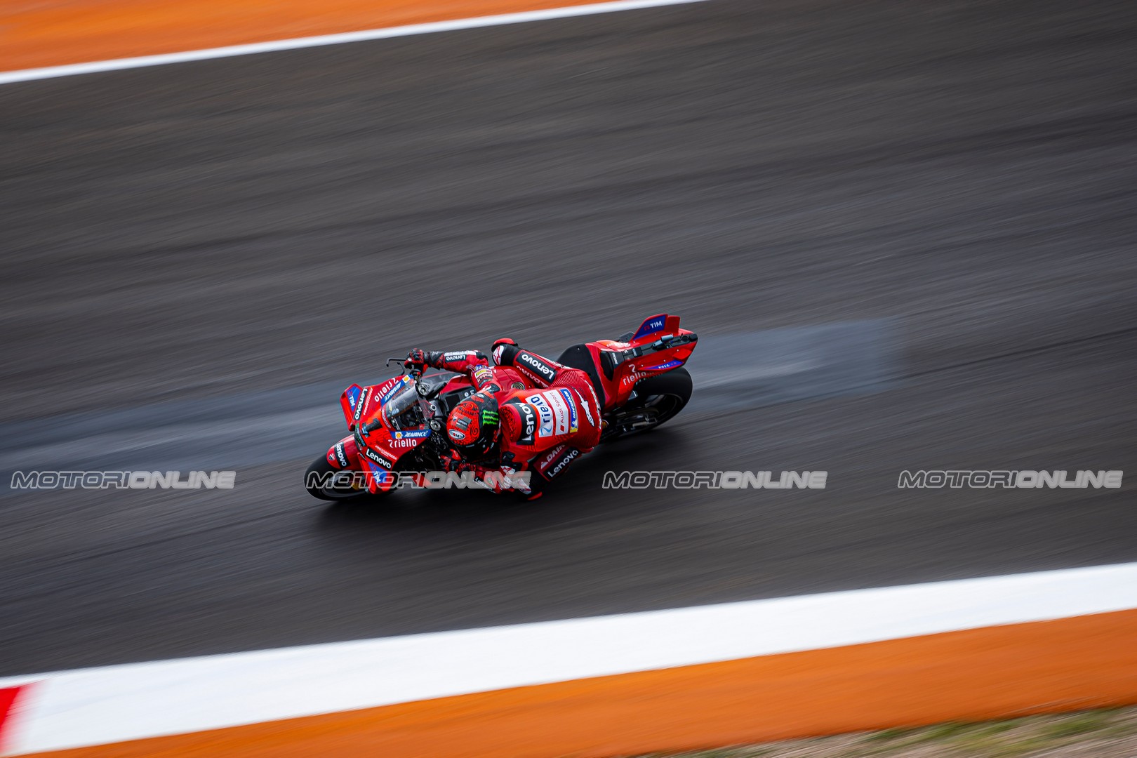 MotoGP Aragon Day_1