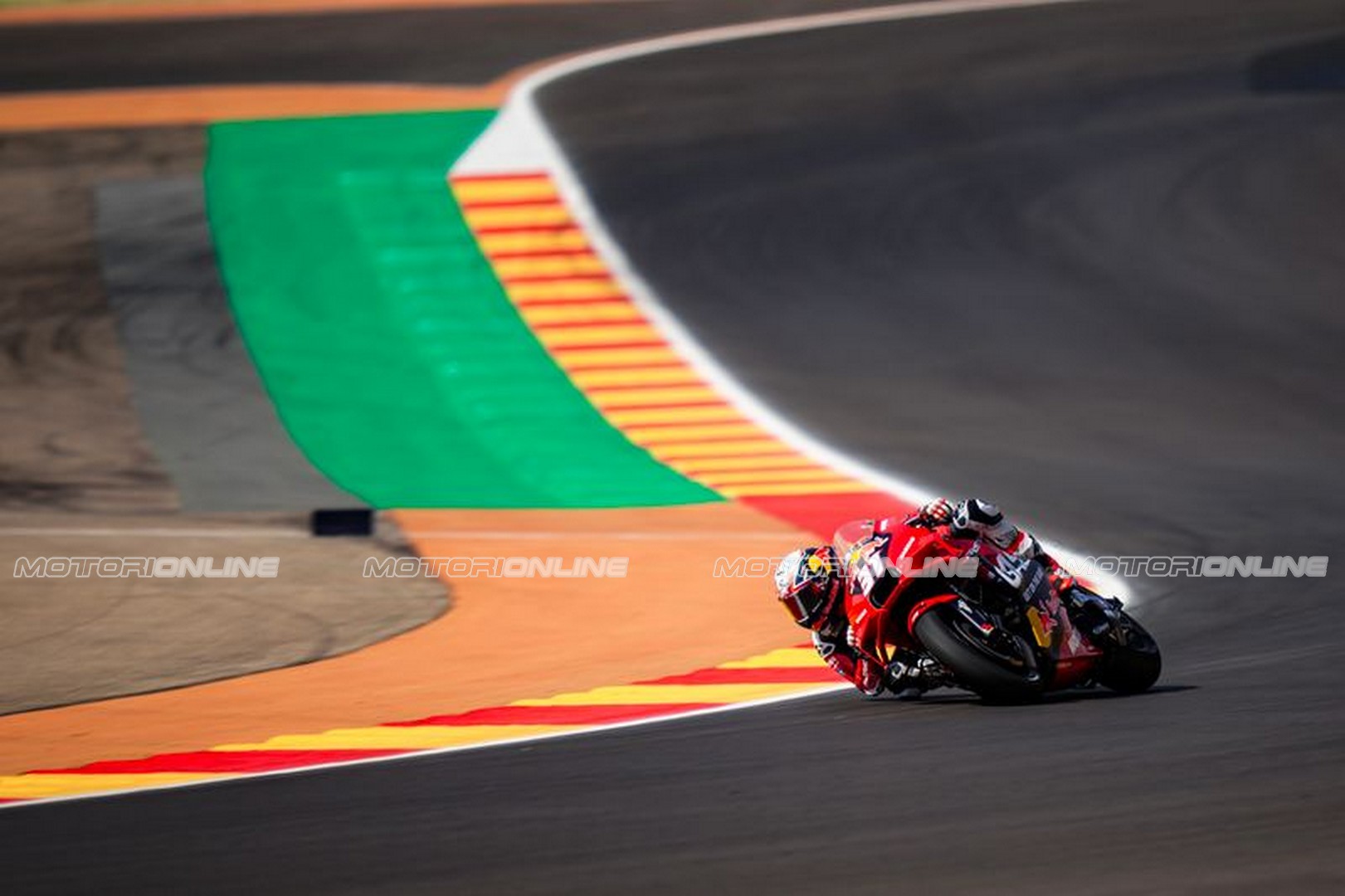 MotoGP Aragon Day_1