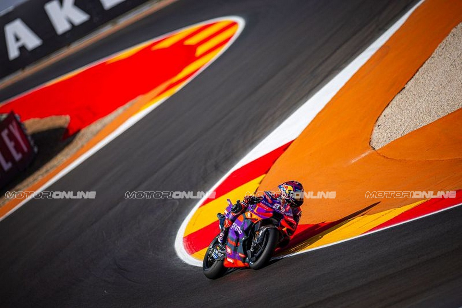 MotoGP Aragon Day_1