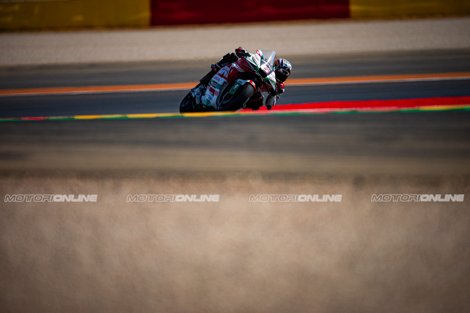 MotoGP Aragon Day_1