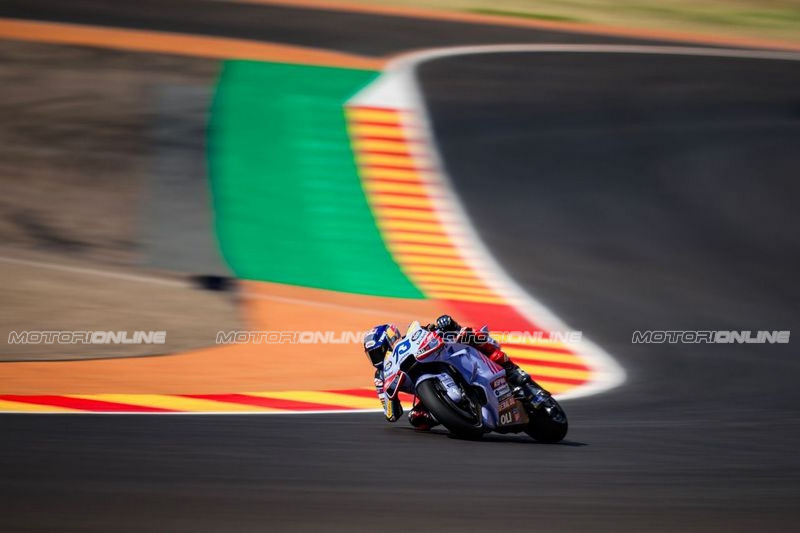 MotoGP Aragon Day_1