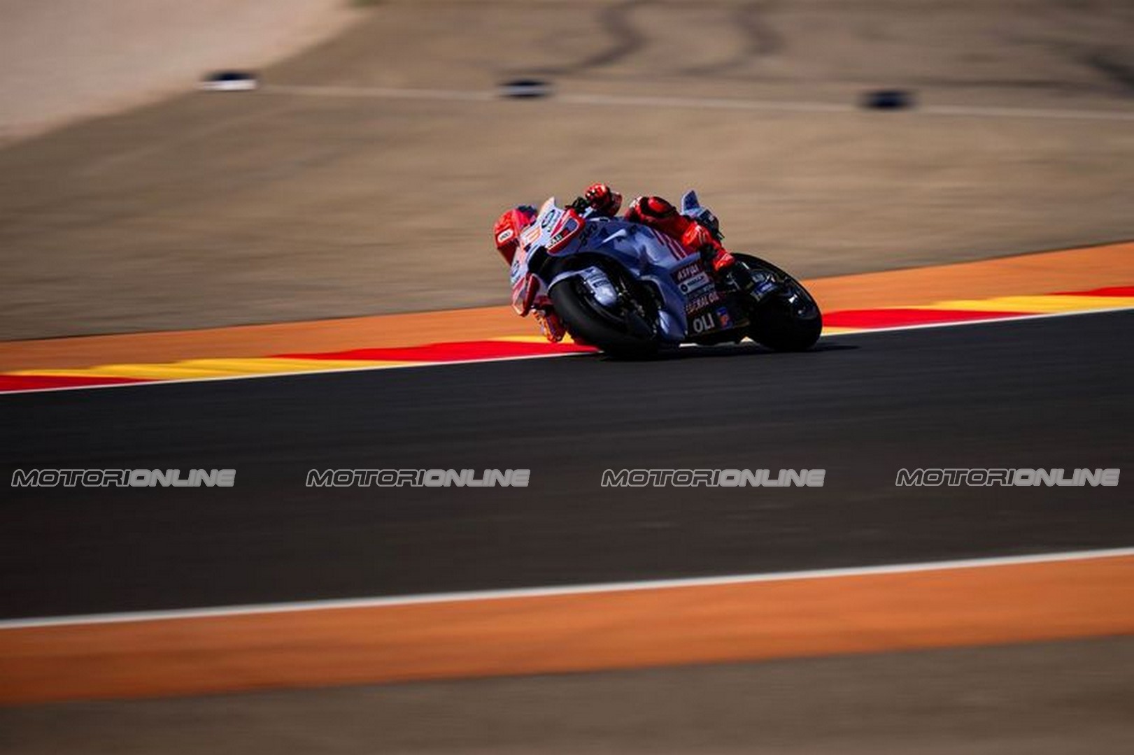 MotoGP Aragon Day_1