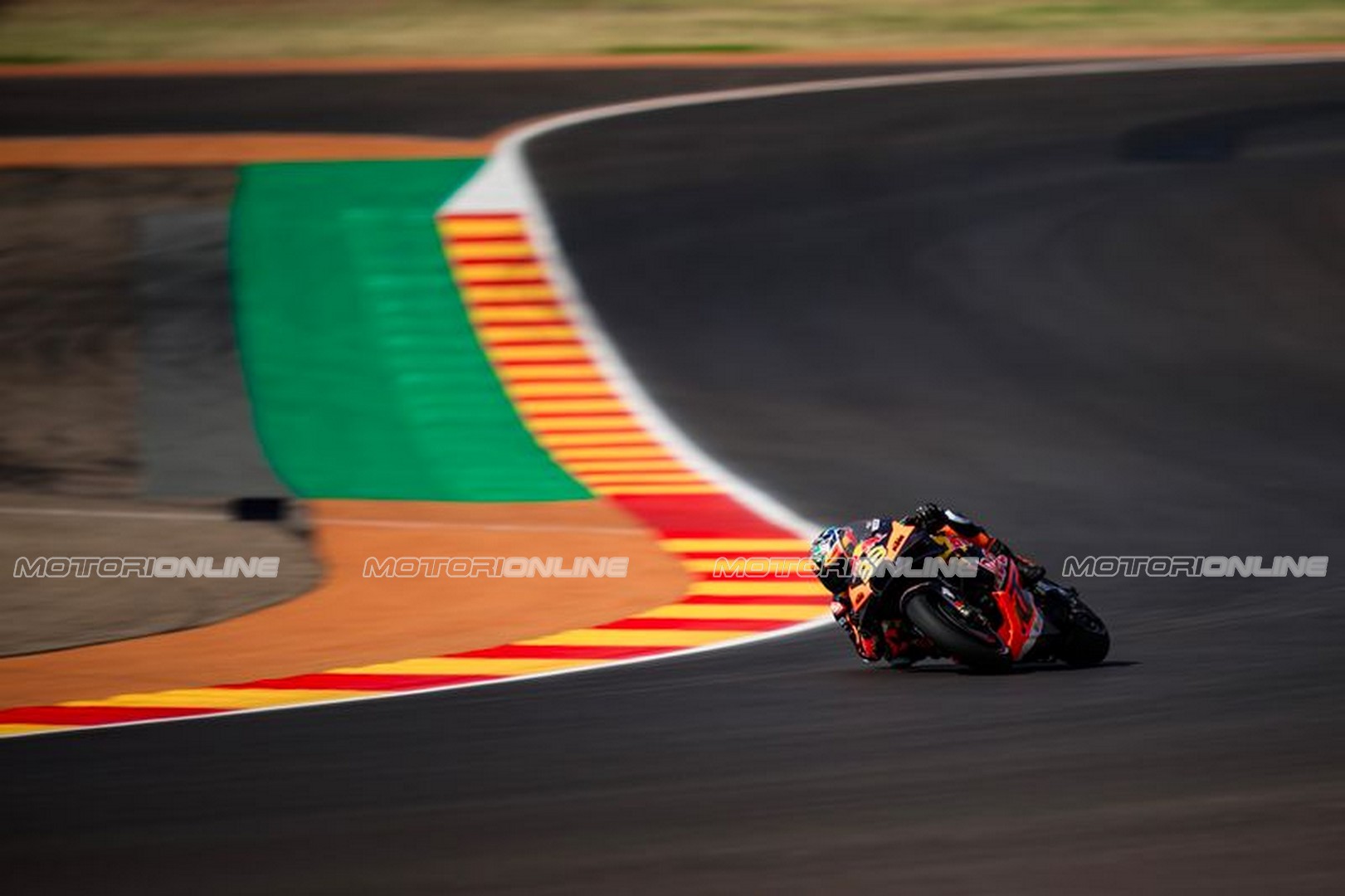 MotoGP Aragon Day_1