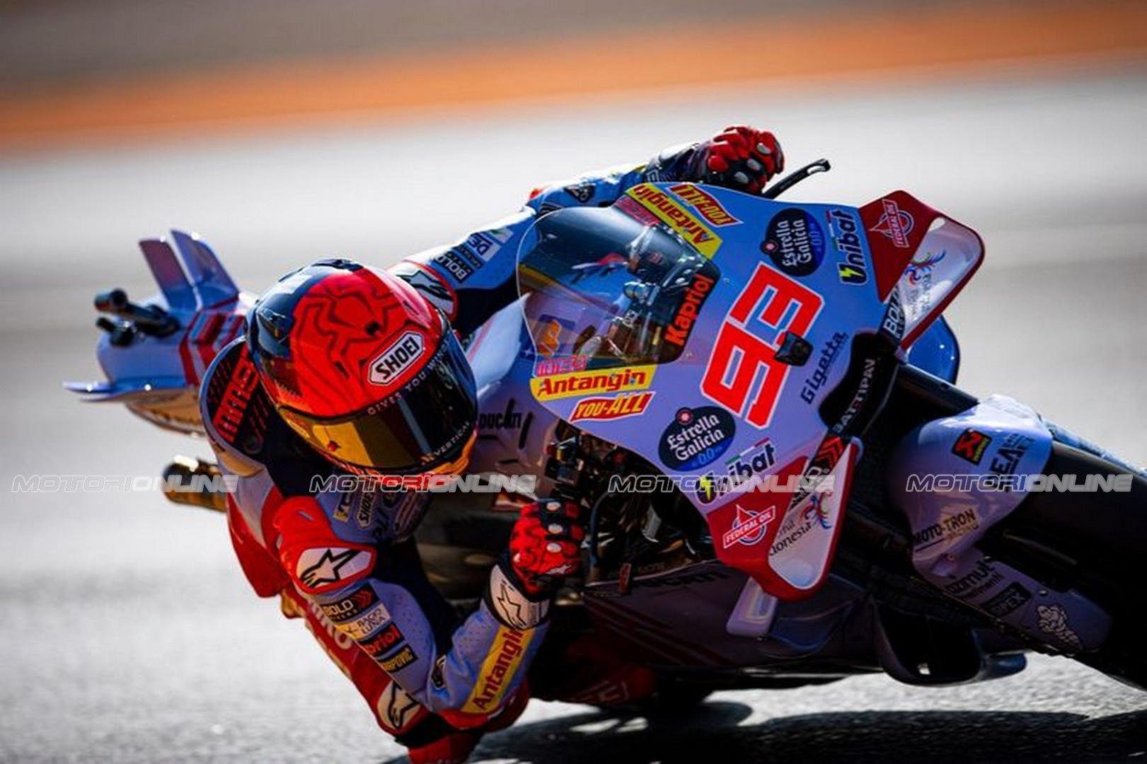 MotoGP Aragon Day_1