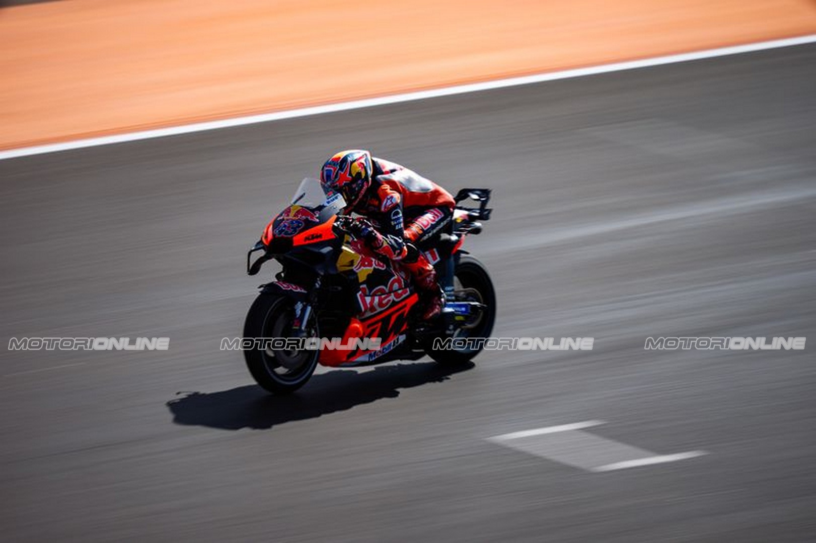 MotoGP Aragon Day_1