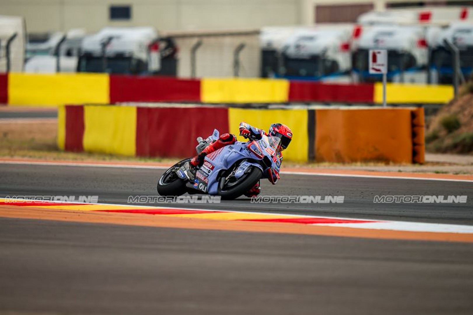 MotoGP Aragon Day_1