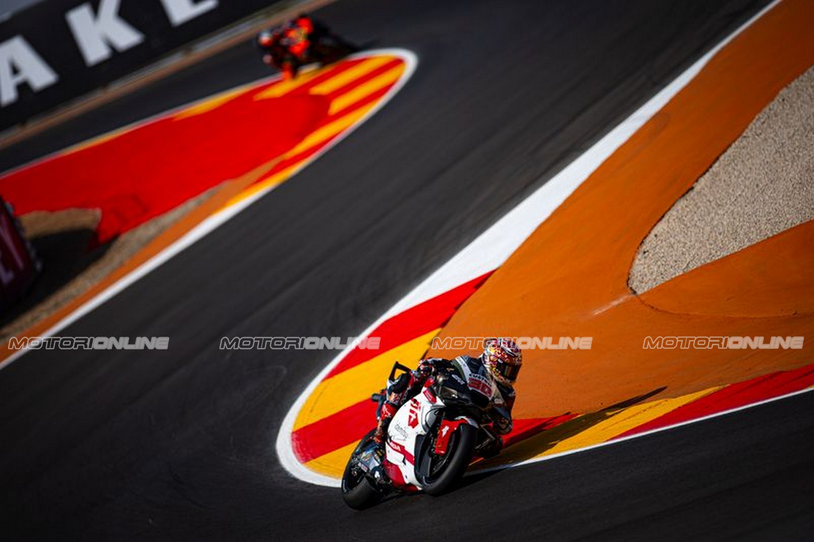 MotoGP Aragon Day_1