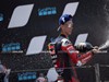 MotoGP Aragon RACE