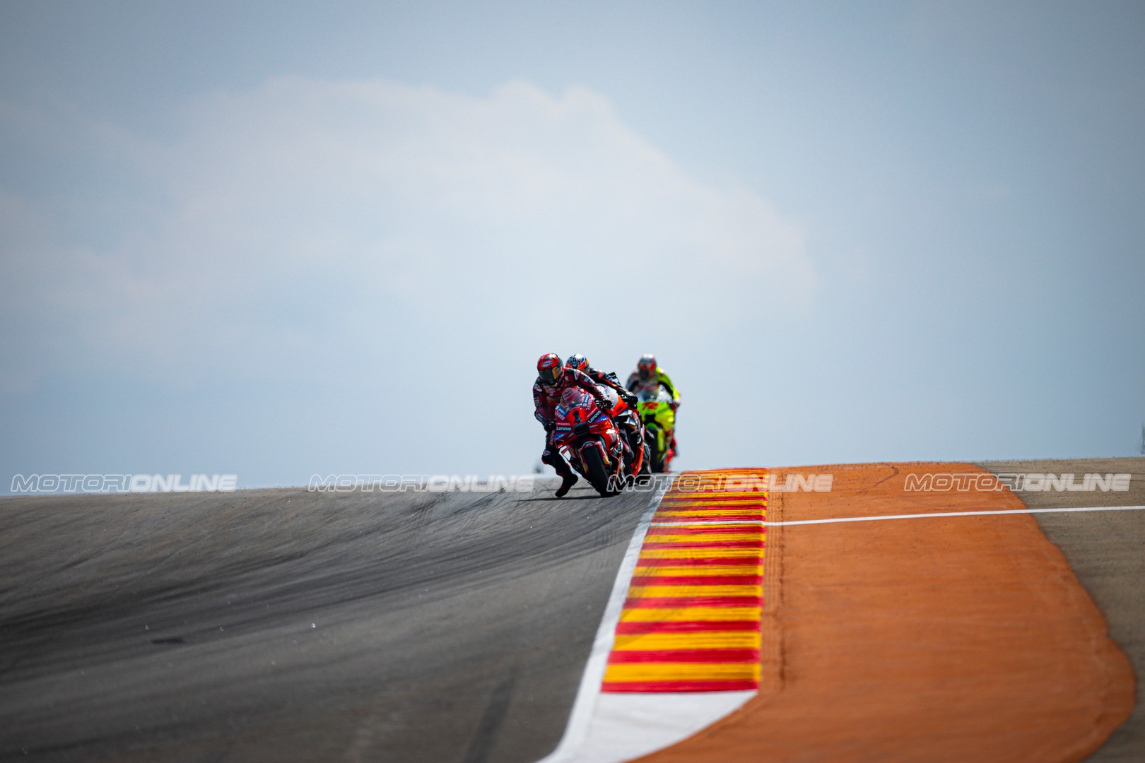 MotoGP Aragon RACE