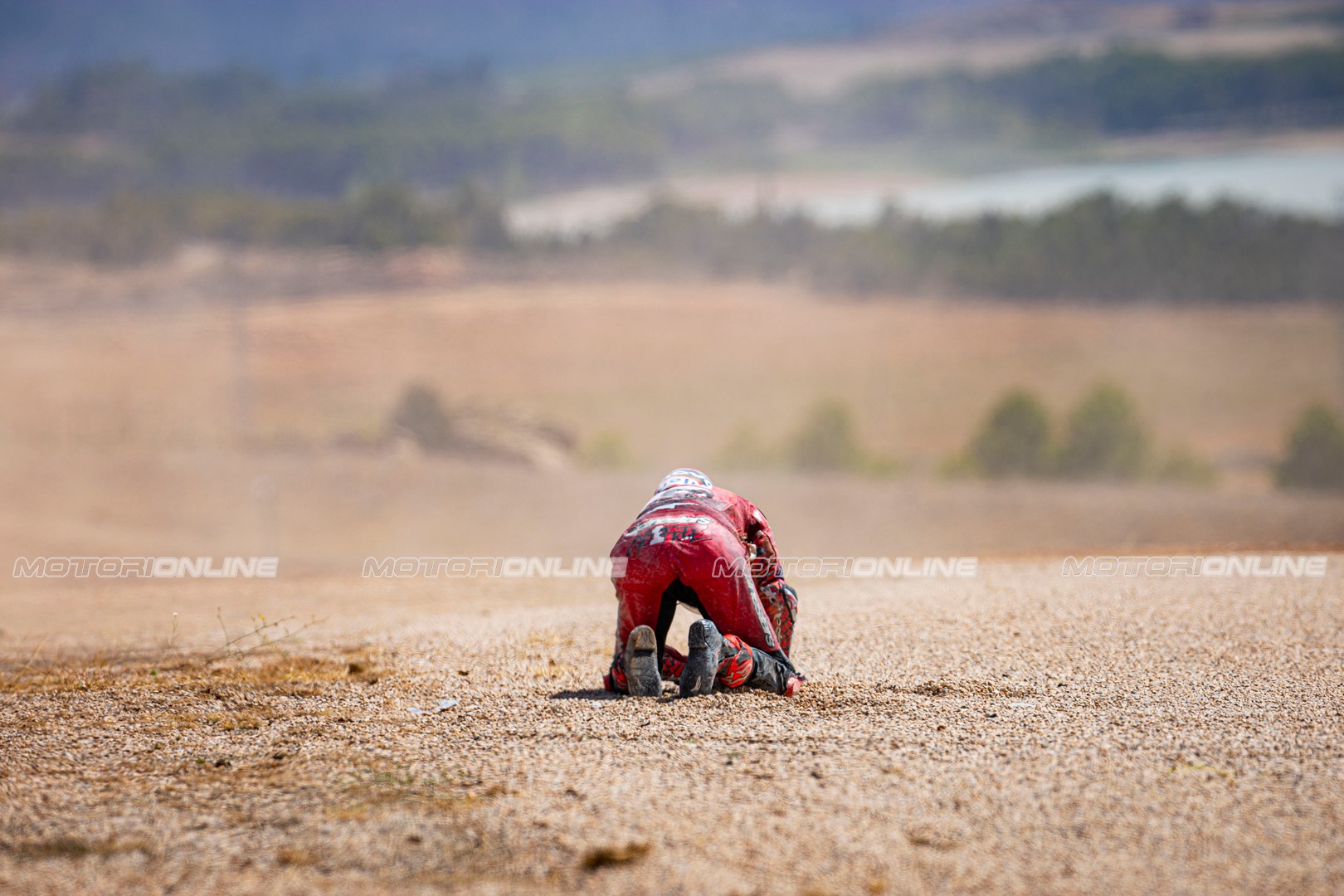 MotoGP Aragon RACE