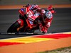 MotoGP Aragon Sprint_Race