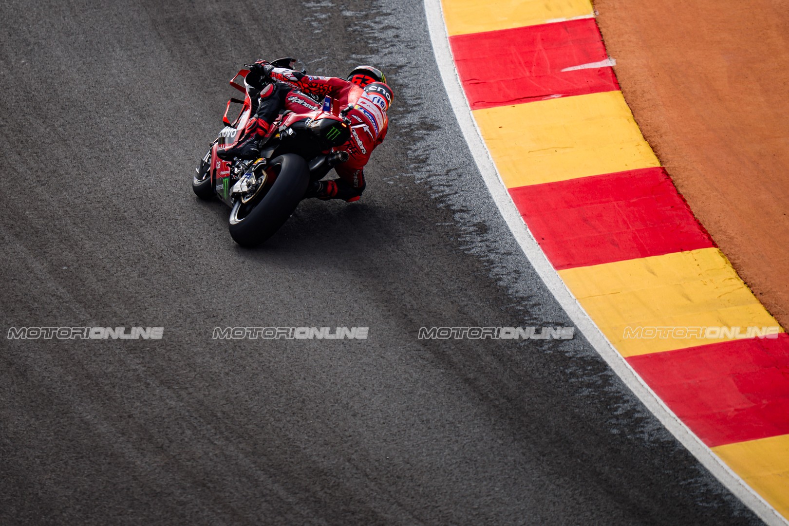 MotoGP Aragon Sprint_Race