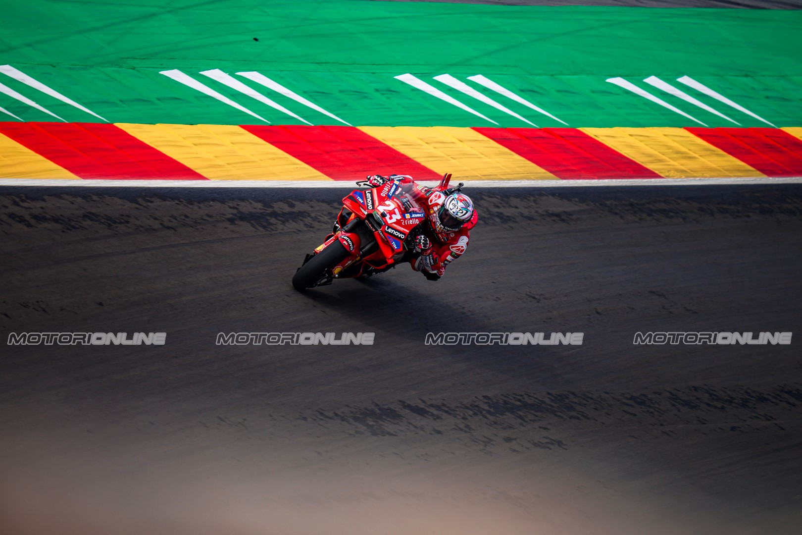 MotoGP Aragon Sprint_Race