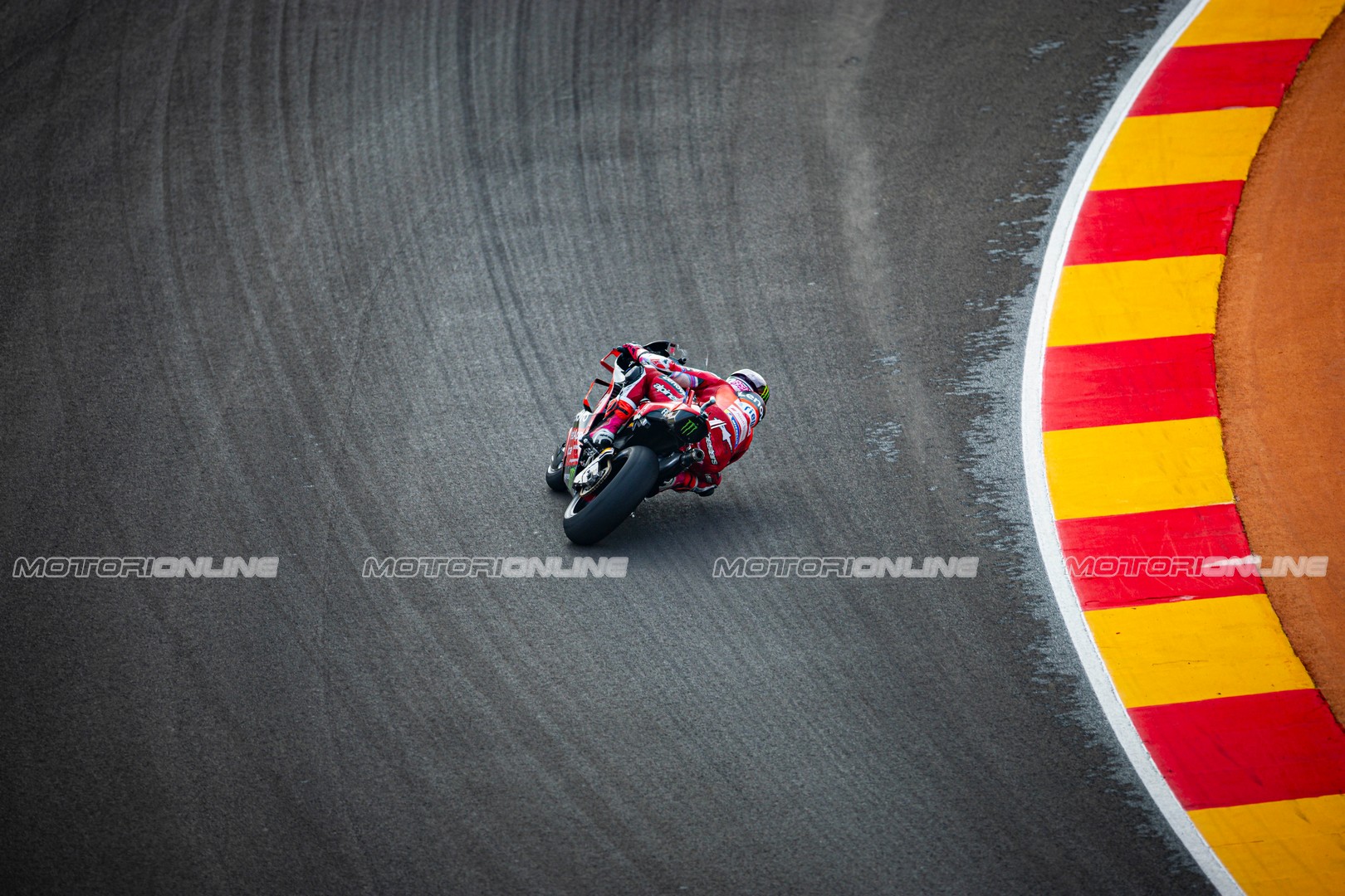 MotoGP Aragon Sprint_Race